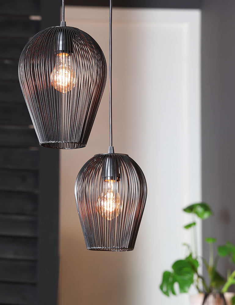 Stehlampe Schwarz und Wohnzimmerlampen: Stilvolle Lichtquellen für Ihr Zuhause!